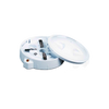 Base Mounted Isolator for UTC™ GST® Digitial Innovation Range Detectors [DC-9504E]