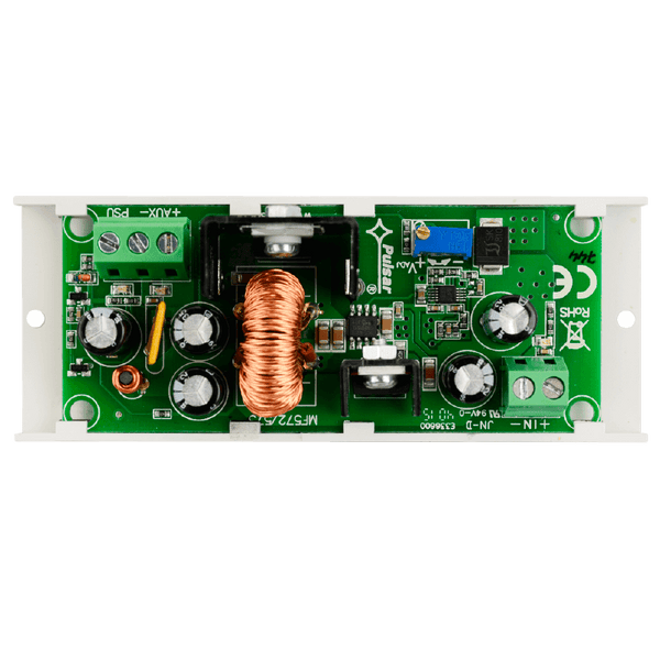 PULSAR® DC/DC 2Amp (12VDC) Power Converter [DC/DC20SE]