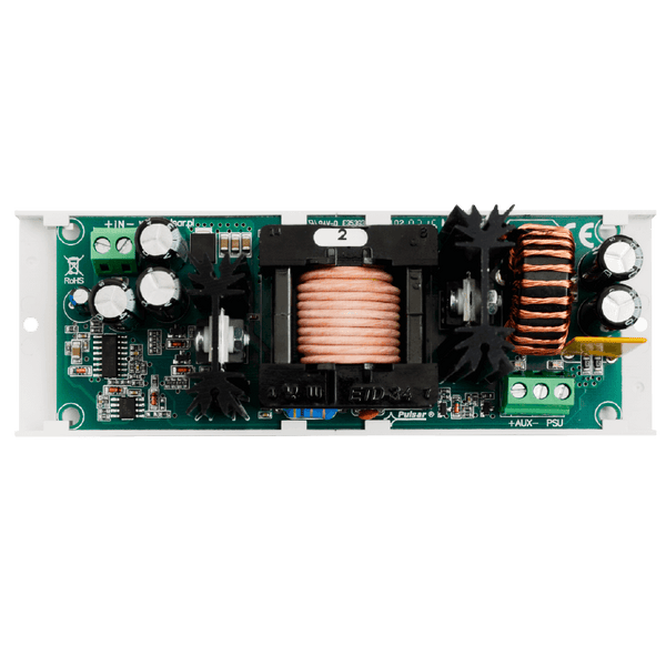 PULSAR® DC/DC 5Amp (12VDC) Power Converter [DC/DC50SE]