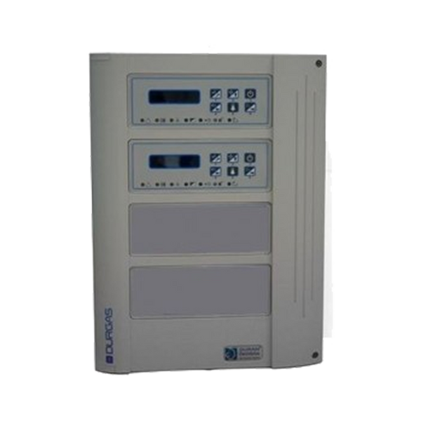 DURGAS™ 2 Zones Panel [DGCT2110]