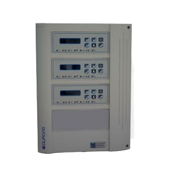 DURGAS™ 3 Zones Panel [DGCT3110]