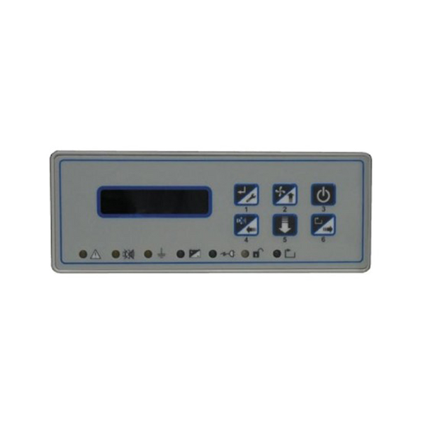 DURGAS™ Module for Zone Panel [DGMDPZ]