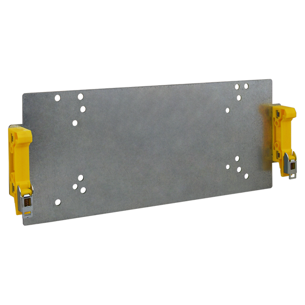 PULSAR® DIN Holder for Power Supplies [DIN4]