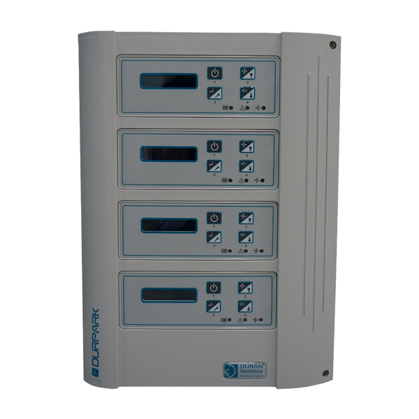 DURPARK™ 1 Zone Panel [DKCT111]