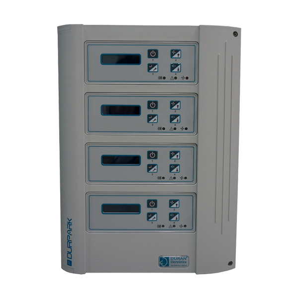 DURPARK™ 2 Zones Panel [DKCT211]