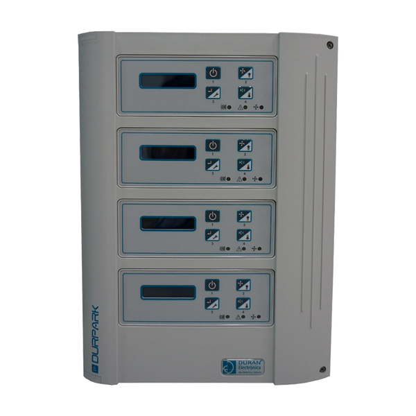 DURPARK™ 3 Zones Panel [DKCT311]