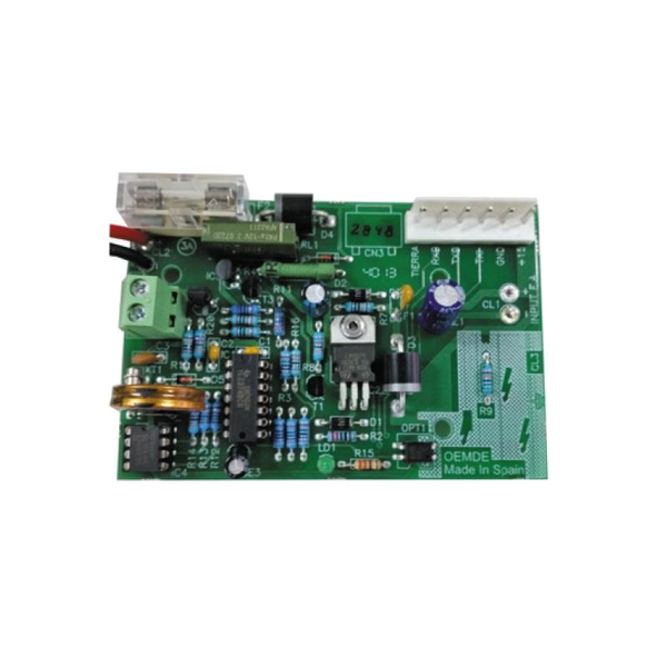 DURPARK™ Module for Power Control [DKMDCA]