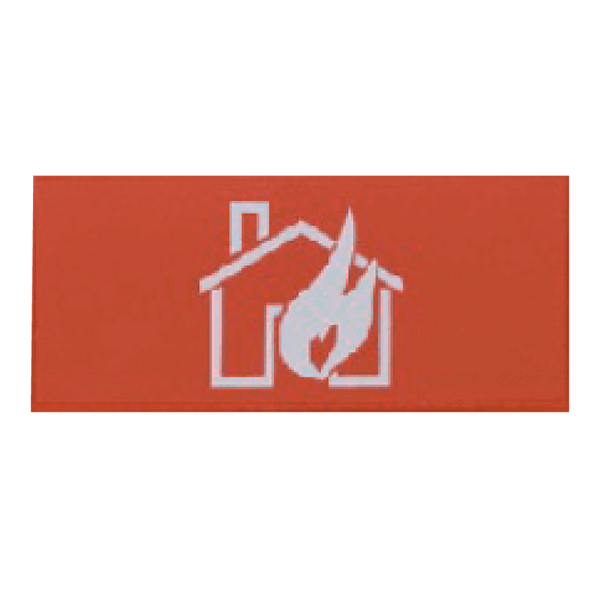 Adhesive Labels (A4 Sheet) [DMN793]