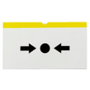 UTC™ Resettable Element For Manual Call Point [ DMN800]