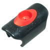 Clip de 2.0mm (Color Rojo)//2.0mm Clip (Red Color)