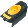 3.5mm Clip (Orange Color, Orange Strip) [F-PC-3.5]