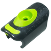 5.5mm Clip (Green Color, Green Stripe) [F-PC-5.5]