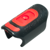 2.5mm Clip (Red Color, Red Stripe) [F-PC-HE-2.5]