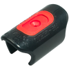 Clip de 2.0mm (Color Rojo)//2.0mm Clip (Red Color)