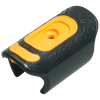 3.5mm Clip (Orange Color, Orange Strip) [F-PC-HE-3.5]