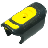4.5mm Clip (Yellow Color, Yellow Stripe) [F-PC-HE-4.5]