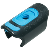 6.5mm Clip (Blue Color, Blue Strip) [F-PC-HE-6.5]