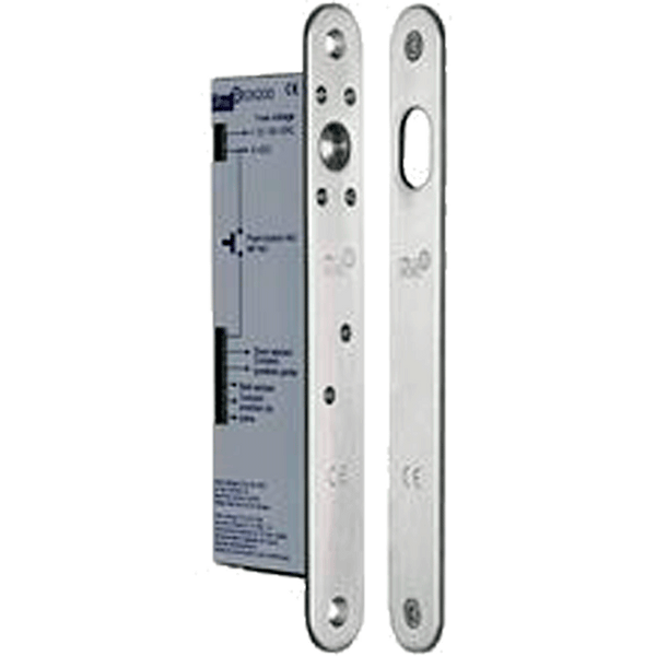 CDVI® Solenoid Bolt Lock DX200I [F0529000016]