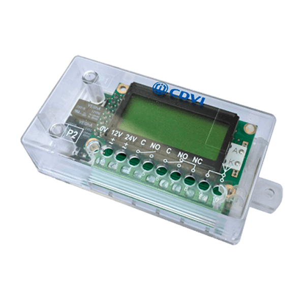 CDVI® SEL2641R433XPL RF Receiver [F1001000071]