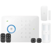 CHUANGO™ GSM / SMS RFID Touch Alarm System Kit + WiFi Cam G5 [G5-116]