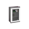 Intelligent Addr. GST® Control Panel, 1 Loop, 30 Zones, Excl. Batteries (Portuguese) [GST200N-PT]