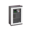 Intelligent Addr. GST® Control Panel, 1 Loop, 30 Zones, Excl. Batteries (Spanish) [GST200N-SP]