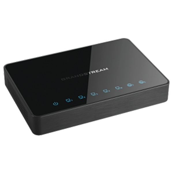 GRANDSTREAM™ GWN7000 Gigabit Router [GWN7000]