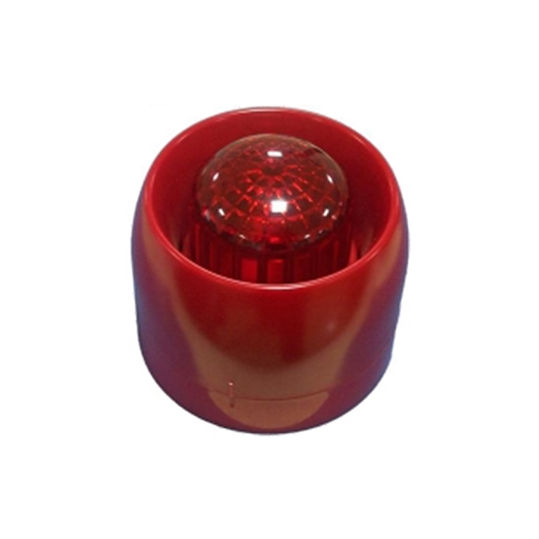 UTC™ GST® Intelligent Sounder/Visible Indicator (24VDC) [I-9403]