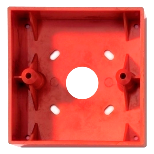 DURÁN® FC420 Push Button Base [IAFC420CPB]