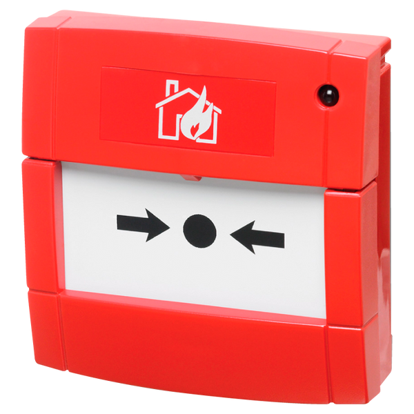 DURÁN® FC420CP-I Analog Push Button [IAFC420CPI]