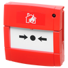 DURÁN® FC420CP-I Analog Push Button [IAFC420CPI]