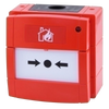 DURÁN® FC421CP-I Analog Push Button [IAFC421CPI]