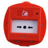 DURÁN® FC421CP Analog Push Button [IAFC421CP]