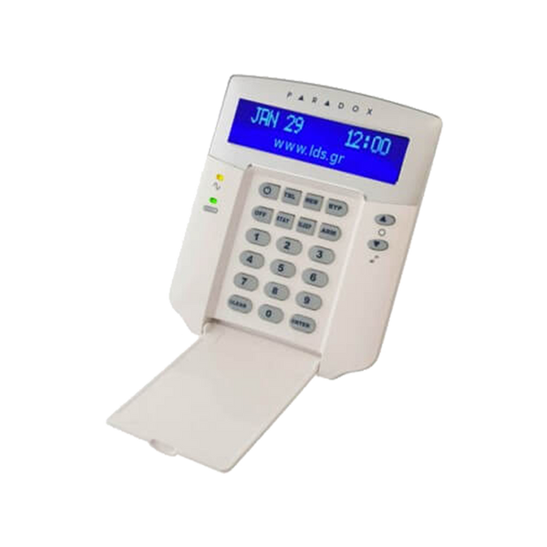 PARADOX™ LCD Keypad - G2 [K32LCD+]