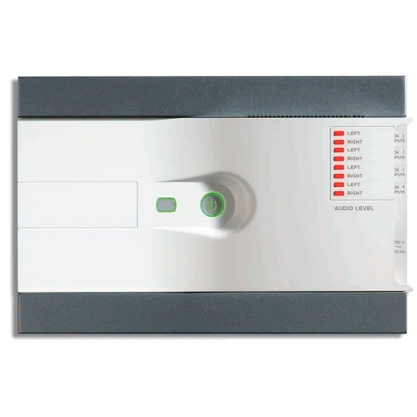 IMPROVE™ dSOUND® K814U6 Central  [K814U6]