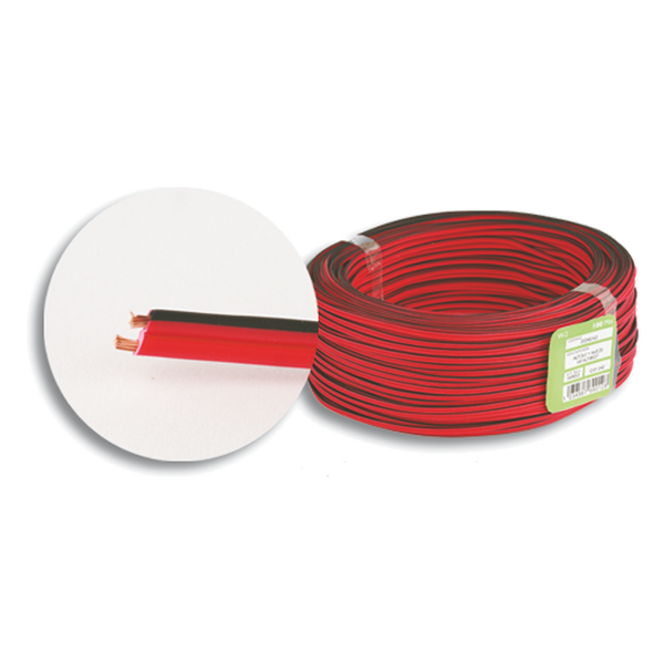 K890B Parallel Wire for P.A. [K890B]