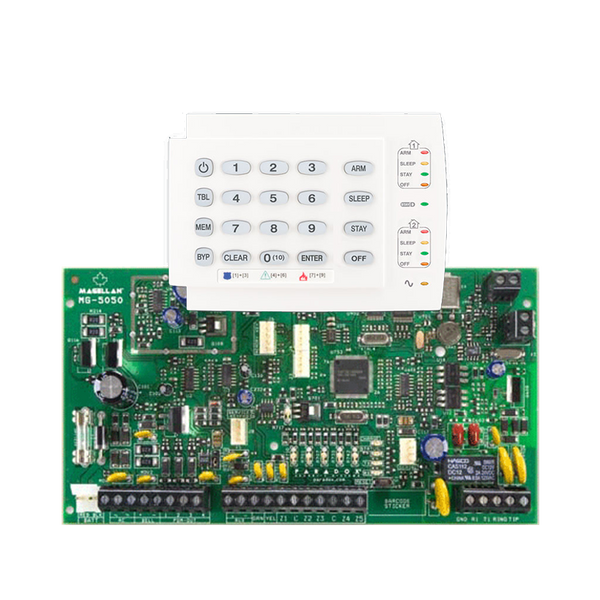 PARADOX™ SP-13 Intrusion Kit [KITMG-13]