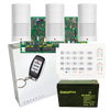 PARADOX™ SP-16 Intrusion Kit [KITMG-16]