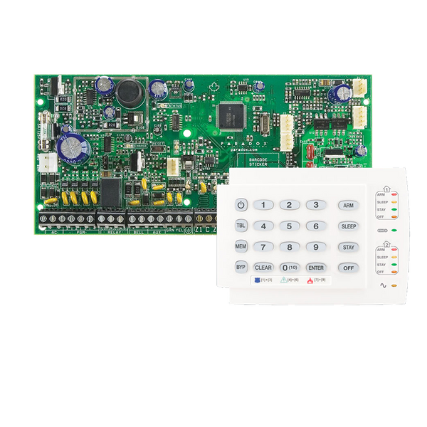 PARADOX™ SP-10 Kit - G2 [KITSP-10]
