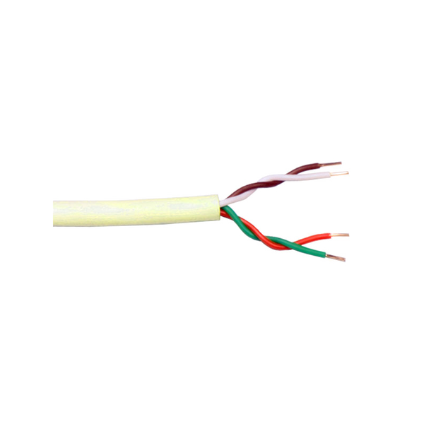 LAZSA® Telephone Pairs T-4 Cable 2 [LAZ01000610]