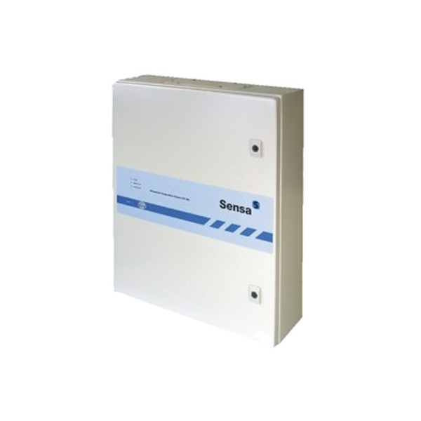 NOTIFIER® LTS Control Unit for 2 km Cable by 1 Channel [LTS200SC]