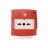 Waterproof KAC® Alarm Push Button for IP67 Breakage Glass [W5A-RP02SG-N026-41]