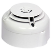 Detector HONEYWELL™ Vía Radio Óptico Analógico - Blanco [NRX-OPT]