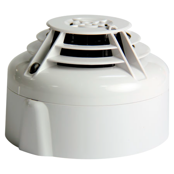 Detector Óptico / Térmico / IR HONEYWELL™ Vía Radio [NRX-SMT3]