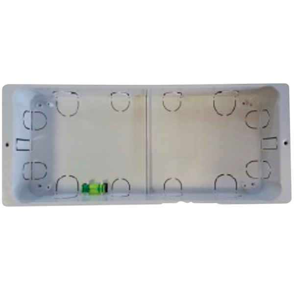 Recessed Box Accessory for PAN1-PLUS [PAN1-PLUS-INC]