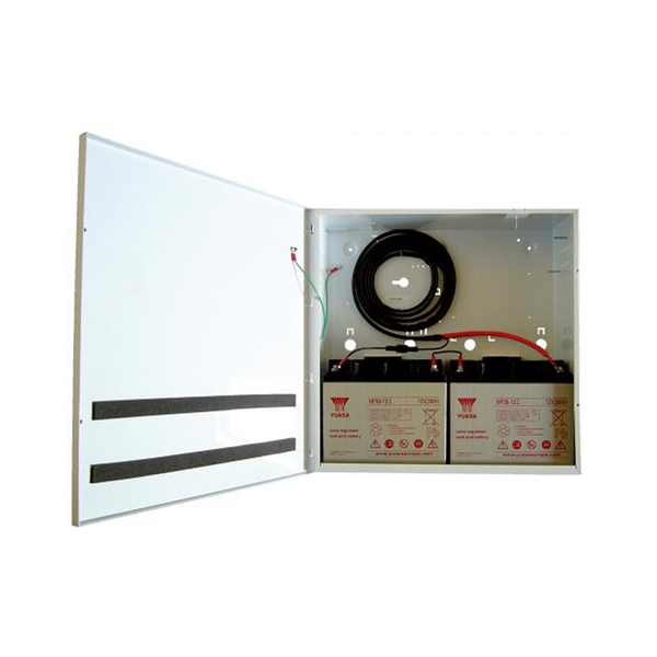 UTC™ Aritech™ Extern Battery Box [PM700BAT]