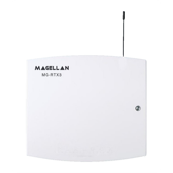 PARADOX™32 Zones receiver Vía Radio [RTX3]