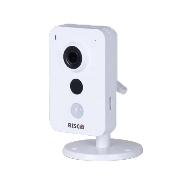 RISCO™ VUpoint™ Cube Camera [RVCM11W0000B]