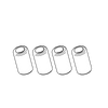 Batteries for Danalock™ Devices (Pack 200 pcs.) [SP01908-200]