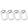 Batteries for Danalock™ Devices (Pack 4 pcs.) [SP01908-4]